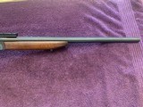 H & R Handi Rifle 223, 22” Barrel 99% Condition - 5 of 5