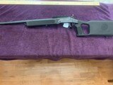 H & R Handi Rifle 444 Marlin