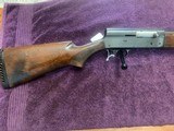 Remington Model 11 Sportsman 20 Gauge - 2 of 5