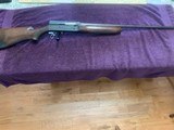 Remington Model 11 Sportsman 20 Gauge