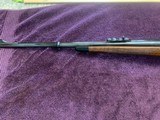 Whitworth 375 H&H Mauser 98, Importer Interarms - 5 of 5