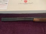 Ruger Red Label 20 Gauge, 28” Choke Tube Barrels With 5 Choke Tubes 99+% Condition $2400 - 4 of 6