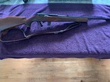 Weatherby Mark XXII 22LR Italian