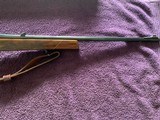 Weatherby Mark XXII 22LR Italian - 3 of 5