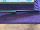 H & R Model 176 10 Gauge 32” Full Choke Barrel Like New in Box $800 - 3 of 7