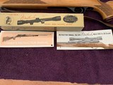 Weatherby Mark XXII 22LR Tube Feed With Weatherby Scope - 7 of 9