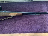 Weatherby Mark XXII 22LR Tube Feed With Weatherby Scope - 3 of 9