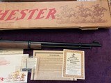 Winchester 9422XTR Classic - 3 of 6