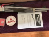 Marin 1894 SBL 357 Magnum - 4 of 7