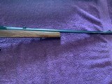 Weatherby Mark XXII Italian 22 Lr - 3 of 5