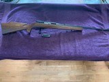 Weatherby Mark XXII Italian 22 Lr - 1 of 5