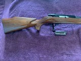 Weatherby Mark XXII Italian 22 Lr - 2 of 5