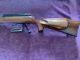 Weatherby Mark XXII Italian 22 Lr - 4 of 5