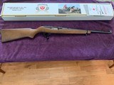 Ruger 10-22 Magnum