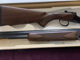 Browning Citori Hunter 16 Gauge - 4 of 5