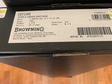 Browning Citori Hunter 16 Gauge - 5 of 5