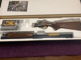 Browning Citori 16 Ga Hunter - 1 of 6