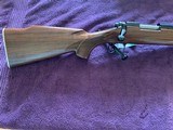Remington 700 ADL 308 Win, Aluminum Butt Plate, SN 288025, 99% Condition $1100 - 2 of 5
