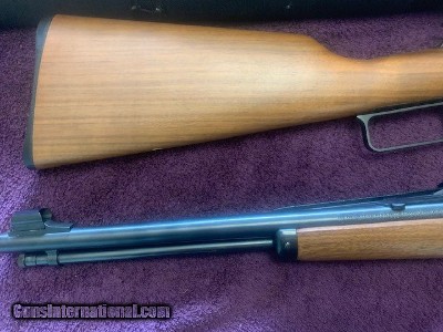 Marlin 39 TDS 22LR - Image 2 of 4