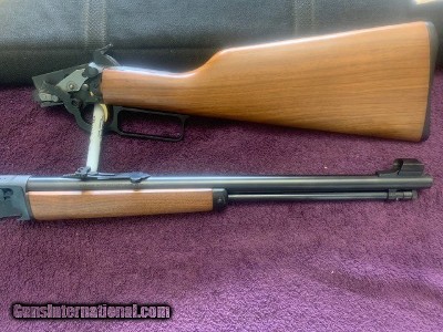 Marlin 39 TDS 22LR - Image 4 of 4