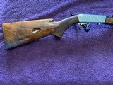 Browning ATD Grade 2 Belgium 22 LR