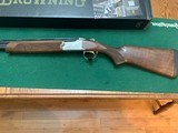 Browning Citori 725 Field 20 Gauge - 4 of 5