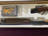 Browning Citori Hunter 20 Gauge - 3 of 4