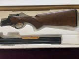 Browning Citori Hunter 20 Gauge - 2 of 4