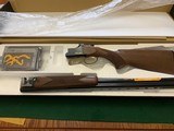 Browning Citori Hunter 28 ga, 28” Invector nib $1900 - 1 of 5