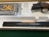 Browning Citori Hunter 410 28” Invector - 3 of 5