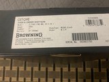 Browning Citori Feather Lightning 20 Gauge Nickel - 6 of 6