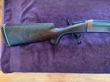 Lefever Long Range Field & Trap Gun 12 Gauge - 3 of 4