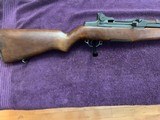 Winchester M1 Garand 30-06 - 2 of 9