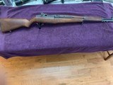 Winchester M1 Garand 30-06