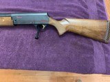 Browning A-500R 12 Gauge - 4 of 5