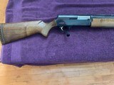 Browning A-500R 12 Gauge - 2 of 5