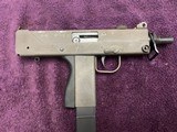 Cobray M11 9mm Made by S.W.D. Atlanta Ga - 3 of 5