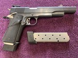 Springfield Factory Comp 1911 45 ACP