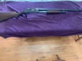Winchester 1897 12 Gauge 28” Full Choke Barrel - 1 of 4