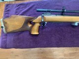 Winchester 52B 22LR Target Rifle - 4 of 7