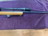 Winchester 52B 22LR Target Rifle - 5 of 7