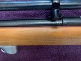 Winchester 52B 22LR Target Rifle - 7 of 7