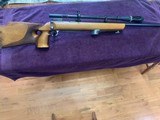 Winchester 52B 22LR Target Rifle - 1 of 7