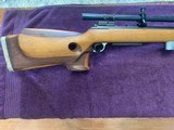 Winchester 52B 22LR Target Rifle - 6 of 7