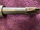 Springfield Armory 1903, 30-06 - 7 of 7