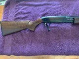 Browning BPS 28 Gauge, 28” Invector Barrel Excellent Condition Wood has Handling Marks $900 - 4 of 5