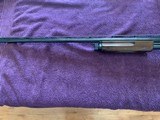 Browning BPS 28 Gauge, 28” Invector Barrel Excellent Condition Wood has Handling Marks $900 - 3 of 5