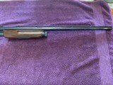 Browning BPS 20 Gauge Walnut - 1 of 5