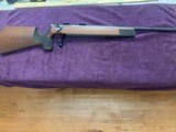 Anschutz 64 Silhoutte 22LR - 1 of 5