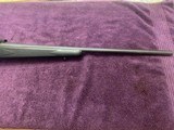 Remington 700 223 With Scope Mounts, Old Remington Manufacture - 3 of 5